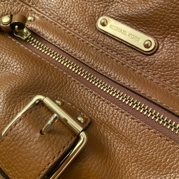 Michael Kors Shoulder Tote - Picture 2 of 4